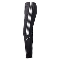 Striped Relaxed Fit Harem Pants Casual Lounge Wear
